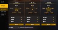 He has not played a duo match (Image via Garena)